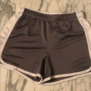 Justice Shorts